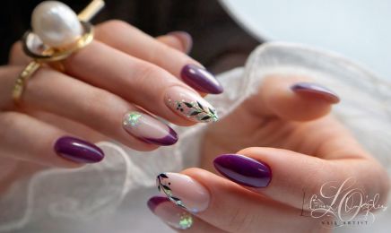 Lil’ Aux Ongles : Manucure à Saint-Dizier