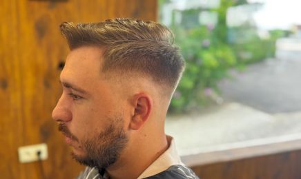 La Barbière Le Mans - Guécelard : Coiffeur à Guécélard