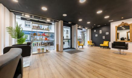 G&C Beauty : Coiffeur à Moëlan-sur-Mer
