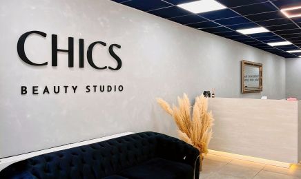 Chics : Kosmetikstudio in Detmold