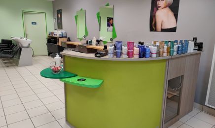 Coiffy'Mod : Coiffeur à Josselin