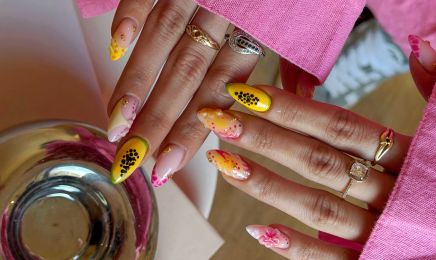 Gressnails : Manucure à Labastide-Saint-Pierre