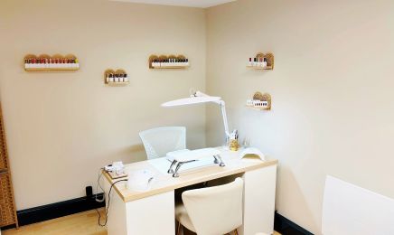Beauty Girly : Manucure à Dunkerque
