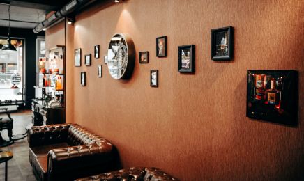 EDIIS Barbershop: Friseur in Köln