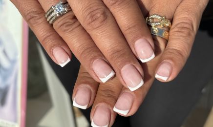 NAILBAR & CO : Institut de beauté à Marseille