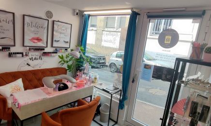 Lart desthetique : Institut de beauté à Montlhéry