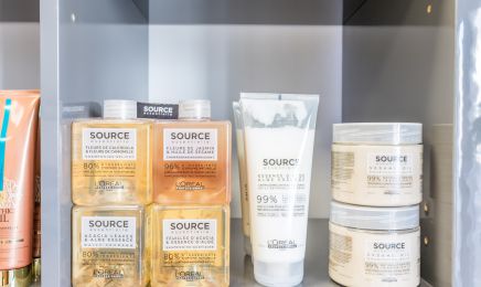 La Boîte à Cheveux : Coiffeur à Bordeaux