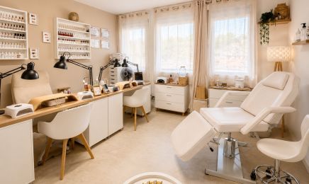 YL Institut  : Institut de beauté à Le Cannet