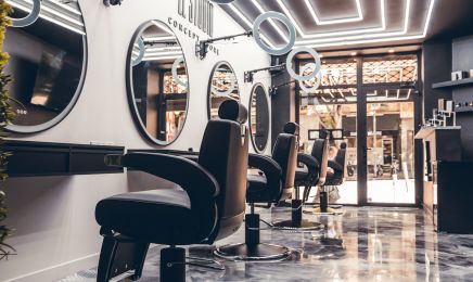 LE STUDIO CONCEPT STORE  : Institut de beauté à Marseille