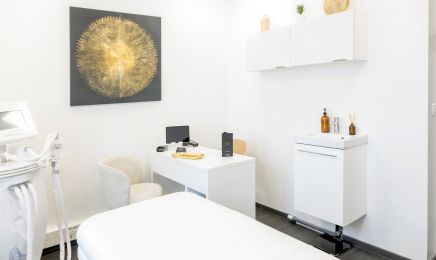 Auderma : Institut de beauté à Paris