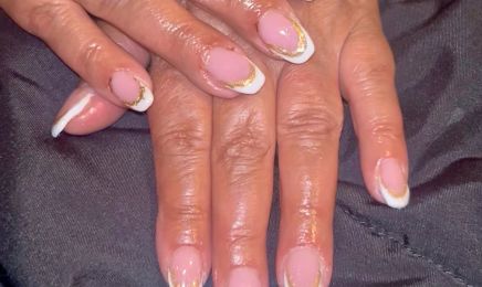Vanness Beauty Studio  : Manucure à Strasbourg
