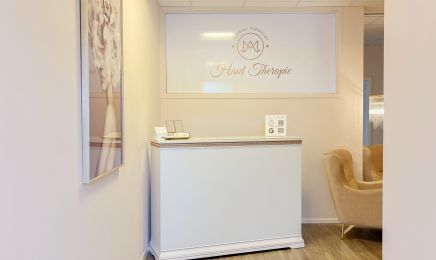 MA Haut Therapie : Kosmetikstudio in Bargteheide
