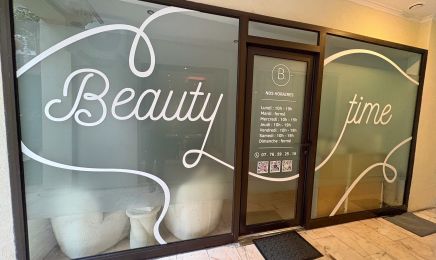 Beauty Time : Coiffeur à Mantes-la-Jolie