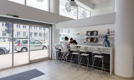 École Terrade - Coiffure - Grenoble : Coiffeur à Grenoble