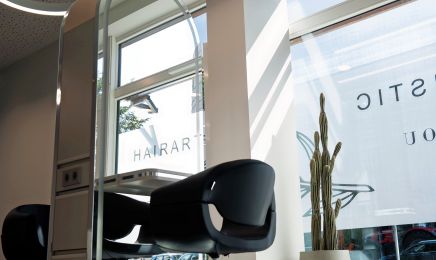 Hairartistic by GSM: Friseur in Hannover