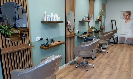 Friseursalon Crew Cut : Friseur in Oelsnitz/Erzgebirge