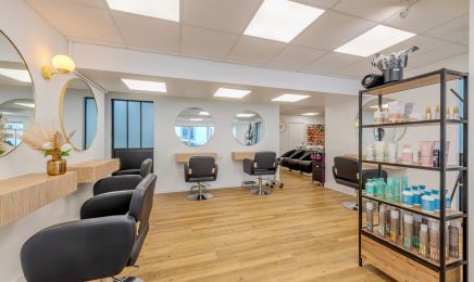 Le Salon de Saint-Renan : Institut de beauté à Saint-Renan