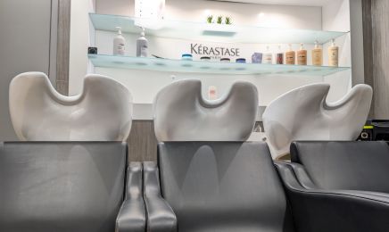 JP GOURNAY - Étaples : Coiffeur à Étaples