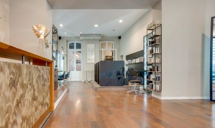 Sculpt  : Coiffeur à Bordeaux
