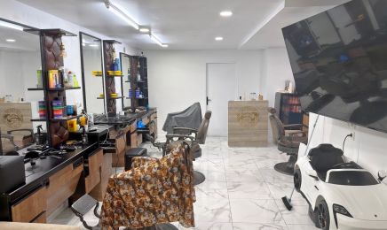 Coiffure du Pont Vert : Coiffeur à Troyes