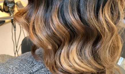 L'Atelier Karina : Coiffeur à Paris