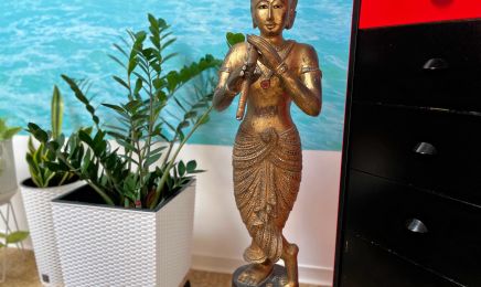 Leelawadee Thai Massage: Kosmetikstudio in Isenbüttel