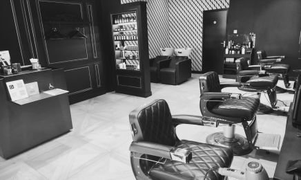 The Barber Company - Romilly-Sur-Seine : Institut de beauté à Romilly-sur-Seine