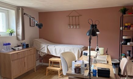 L’atelier de Lau : Institut de beauté à Essey-lès-Nancy