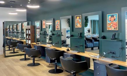 Inter Coif' : Coiffeur à Poitiers