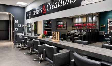 Ateliers Créations - Limoux : Coiffeur à Limoux