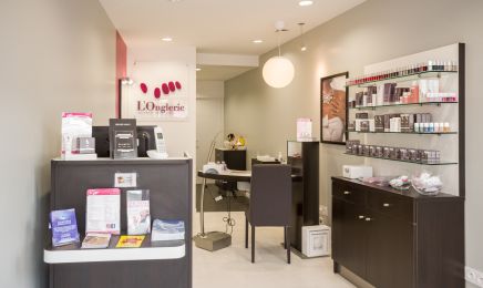 L'Onglerie® - Langon : Institut de beauté à Langon