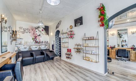 Wendy Coiffure : Coiffeur à Fumel