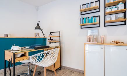 L'Envol du Bien-Être  : Institut de beauté à Lamarche-sur-Saône