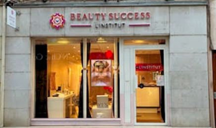 Beauty Success l'Institut - Vaise (anciennement Citron Vert) : Institut de beauté à Lyon