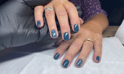 De l’Art à l’Ongle  : Manucure à Fléac