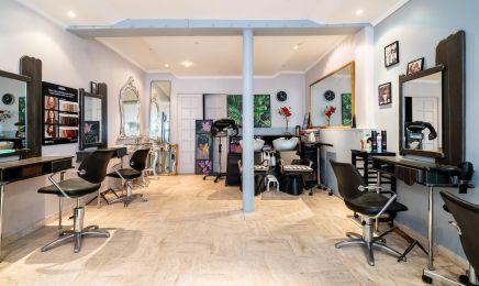 Solvains hair : Coiffeur à Paris