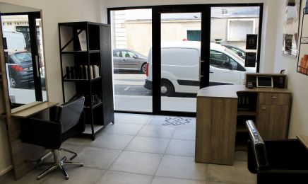 Espace K : Coiffeur à Tours