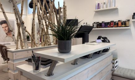 Schnittstelle - Niermanns Friseure Lange Straße : Barbershop in Rietberg