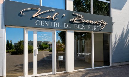 Kel’beauty : Institut de beauté à Pertuis