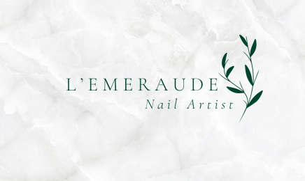L'Emeraude : Manucure à Gleize