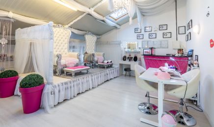 The Queens Of Beauty - Salon de Beauté  : Institut de beauté à La Valette-du-Var