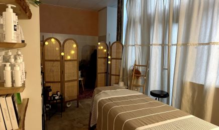 Salon B !  : Coiffeur à Nay
