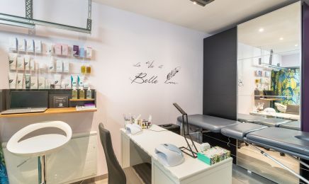 La Biotée à domicile : Institut de beauté à Jablines