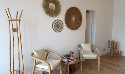 L’origiNails : Institut de beauté à Bressols