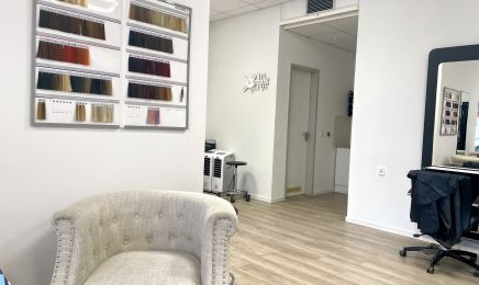 Frisur Pur: Barbershop in Dresden