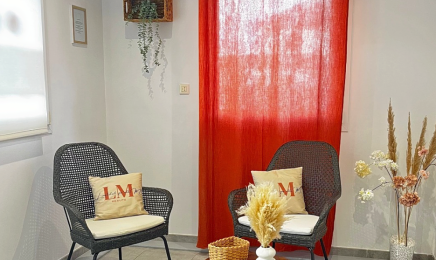 L'institut qu'elle M : Coiffeur à Duisans
