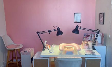 Amy‘Nails  : Manucure à Anduze