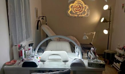 Wonder Nails : Institut de beauté à Péron