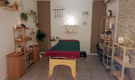 Maison 5  : Coiffeur à Gerzat