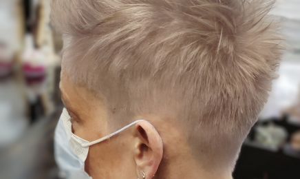 O Petit Salon : Coiffeur à Ensisheim